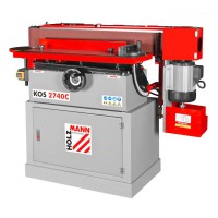 Holzmann KOS2740C 150mm 415V Oscillating Edge Belt Sander £2,179.00